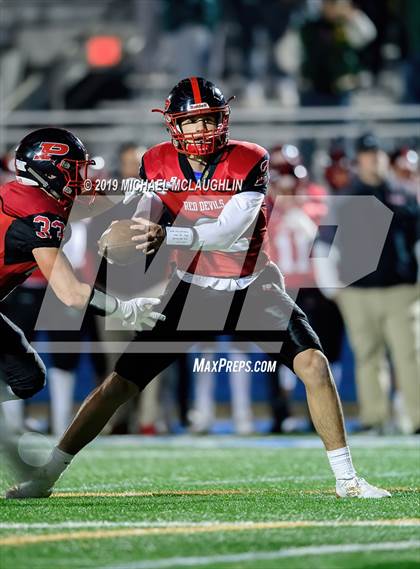 Thumbnail 3 in Plainedge vs. North Shore (Sec VIII Conf III Semifinal) photogallery.