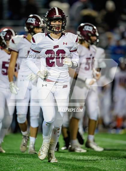 Thumbnail 2 in Plainedge vs. North Shore (Sec VIII Conf III Semifinal) photogallery.