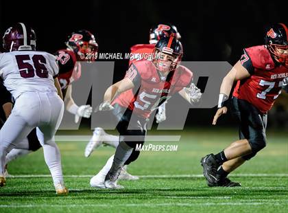 Thumbnail 1 in Plainedge vs. North Shore (Sec VIII Conf III Semifinal) photogallery.