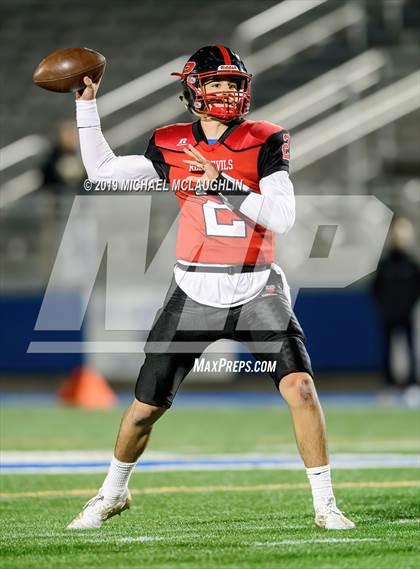 Thumbnail 3 in Plainedge vs. North Shore (Sec VIII Conf III Semifinal) photogallery.
