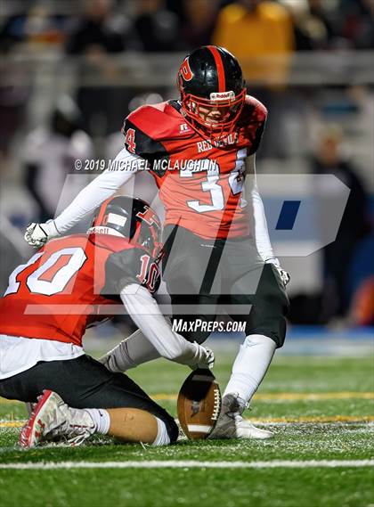 Thumbnail 2 in Plainedge vs. North Shore (Sec VIII Conf III Semifinal) photogallery.