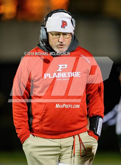 Thumbnail 1 in Plainedge vs. North Shore (Sec VIII Conf III Semifinal) photogallery.