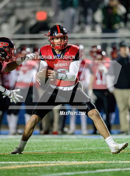 Thumbnail 2 in Plainedge vs. North Shore (Sec VIII Conf III Semifinal) photogallery.