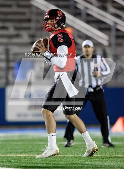 Thumbnail 1 in Plainedge vs. North Shore (Sec VIII Conf III Semifinal) photogallery.