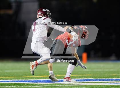 Thumbnail 1 in Plainedge vs. North Shore (Sec VIII Conf III Semifinal) photogallery.