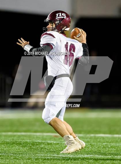 Thumbnail 3 in Plainedge vs. North Shore (Sec VIII Conf III Semifinal) photogallery.