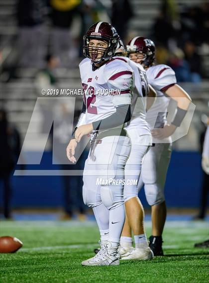 Thumbnail 3 in Plainedge vs. North Shore (Sec VIII Conf III Semifinal) photogallery.