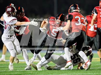 Thumbnail 3 in Plainedge vs. North Shore (Sec VIII Conf III Semifinal) photogallery.