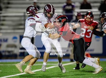 Thumbnail 2 in Plainedge vs. North Shore (Sec VIII Conf III Semifinal) photogallery.