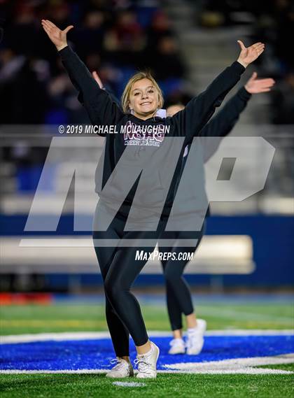 Thumbnail 1 in Plainedge vs. North Shore (Sec VIII Conf III Semifinal) photogallery.