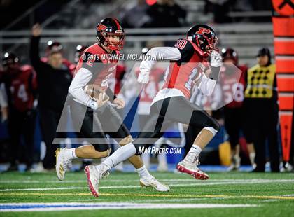 Thumbnail 1 in Plainedge vs. North Shore (Sec VIII Conf III Semifinal) photogallery.