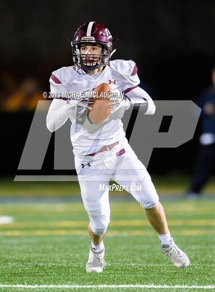 Thumbnail 1 in Plainedge vs. North Shore (Sec VIII Conf III Semifinal) photogallery.