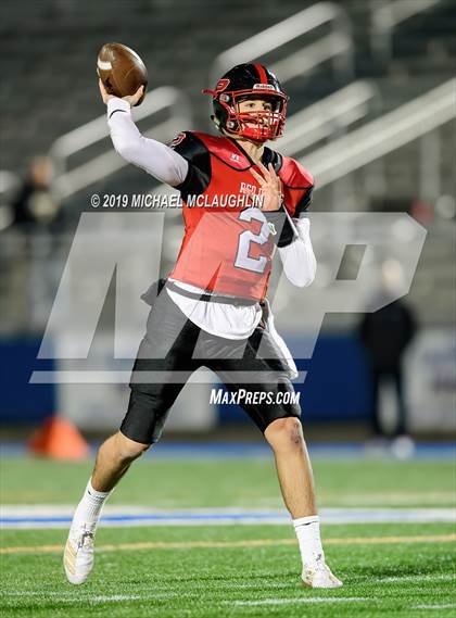 Thumbnail 1 in Plainedge vs. North Shore (Sec VIII Conf III Semifinal) photogallery.