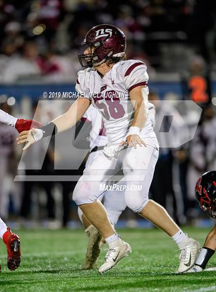 Thumbnail 1 in Plainedge vs. North Shore (Sec VIII Conf III Semifinal) photogallery.