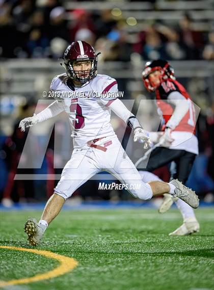 Thumbnail 1 in Plainedge vs. North Shore (Sec VIII Conf III Semifinal) photogallery.