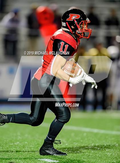 Thumbnail 3 in Plainedge vs. North Shore (Sec VIII Conf III Semifinal) photogallery.