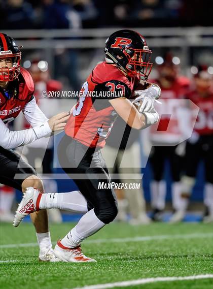 Thumbnail 3 in Plainedge vs. North Shore (Sec VIII Conf III Semifinal) photogallery.