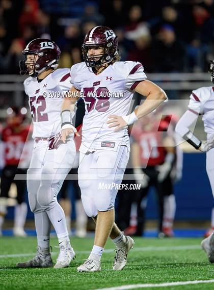 Thumbnail 1 in Plainedge vs. North Shore (Sec VIII Conf III Semifinal) photogallery.