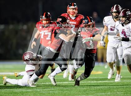 Thumbnail 2 in Plainedge vs. North Shore (Sec VIII Conf III Semifinal) photogallery.