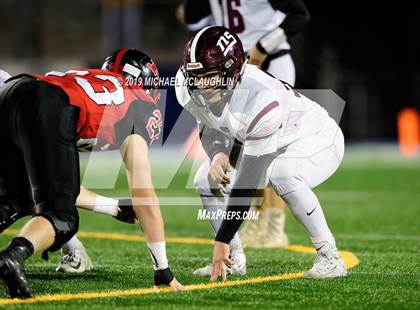 Thumbnail 2 in Plainedge vs. North Shore (Sec VIII Conf III Semifinal) photogallery.