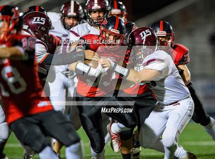 Thumbnail 1 in Plainedge vs. North Shore (Sec VIII Conf III Semifinal) photogallery.