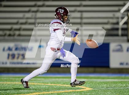 Thumbnail 1 in Plainedge vs. North Shore (Sec VIII Conf III Semifinal) photogallery.