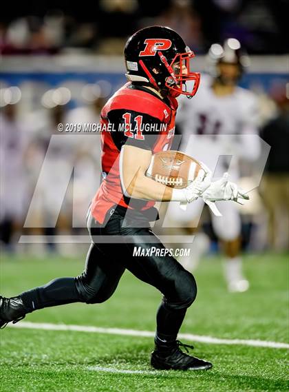 Thumbnail 2 in Plainedge vs. North Shore (Sec VIII Conf III Semifinal) photogallery.