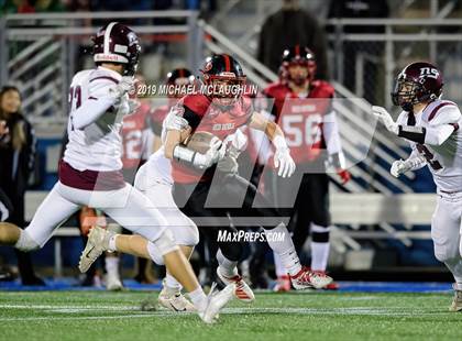Thumbnail 2 in Plainedge vs. North Shore (Sec VIII Conf III Semifinal) photogallery.