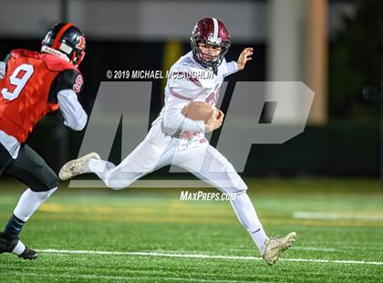 Thumbnail 2 in Plainedge vs. North Shore (Sec VIII Conf III Semifinal) photogallery.