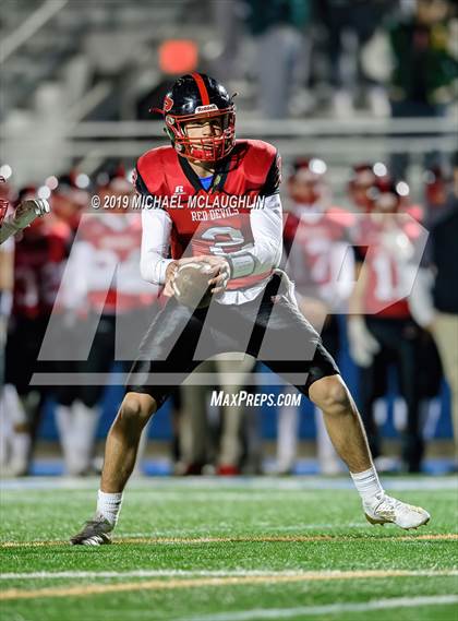Thumbnail 1 in Plainedge vs. North Shore (Sec VIII Conf III Semifinal) photogallery.