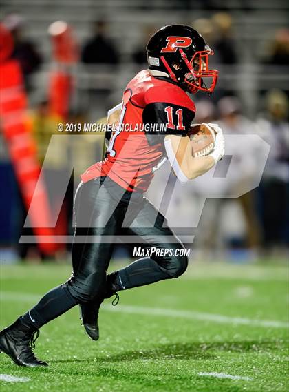 Thumbnail 1 in Plainedge vs. North Shore (Sec VIII Conf III Semifinal) photogallery.