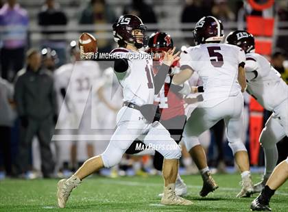 Thumbnail 3 in Plainedge vs. North Shore (Sec VIII Conf III Semifinal) photogallery.