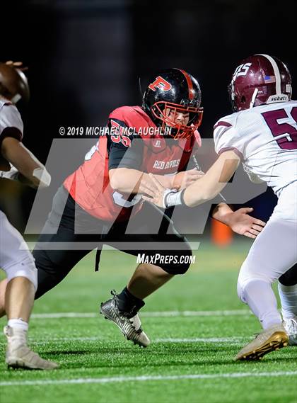 Thumbnail 1 in Plainedge vs. North Shore (Sec VIII Conf III Semifinal) photogallery.