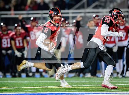 Thumbnail 2 in Plainedge vs. North Shore (Sec VIII Conf III Semifinal) photogallery.