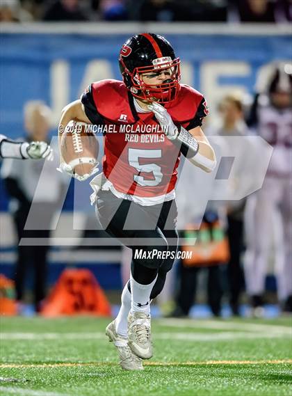 Thumbnail 3 in Plainedge vs. North Shore (Sec VIII Conf III Semifinal) photogallery.