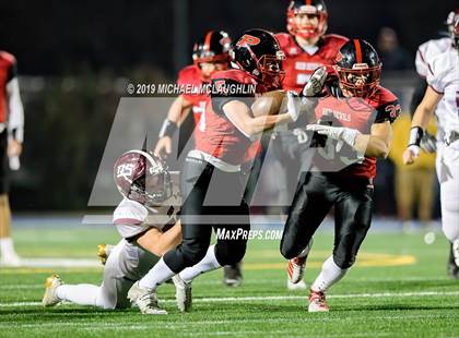 Thumbnail 1 in Plainedge vs. North Shore (Sec VIII Conf III Semifinal) photogallery.