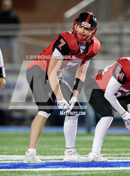 Thumbnail 2 in Plainedge vs. North Shore (Sec VIII Conf III Semifinal) photogallery.
