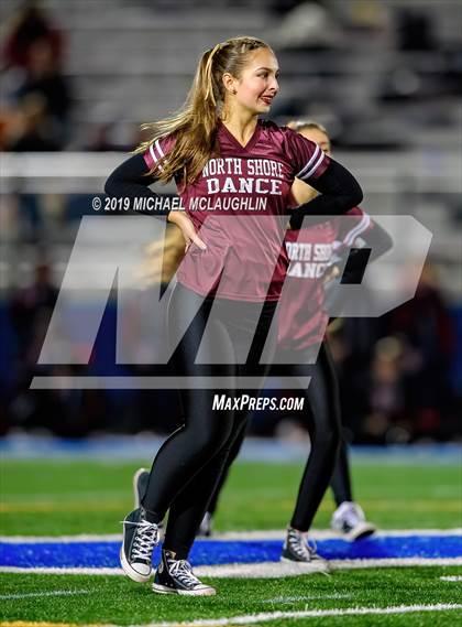Thumbnail 3 in Plainedge vs. North Shore (Sec VIII Conf III Semifinal) photogallery.