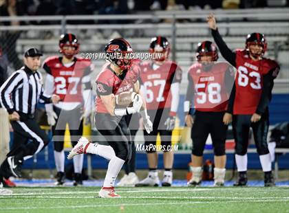 Thumbnail 1 in Plainedge vs. North Shore (Sec VIII Conf III Semifinal) photogallery.