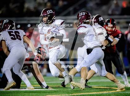 Thumbnail 3 in Plainedge vs. North Shore (Sec VIII Conf III Semifinal) photogallery.