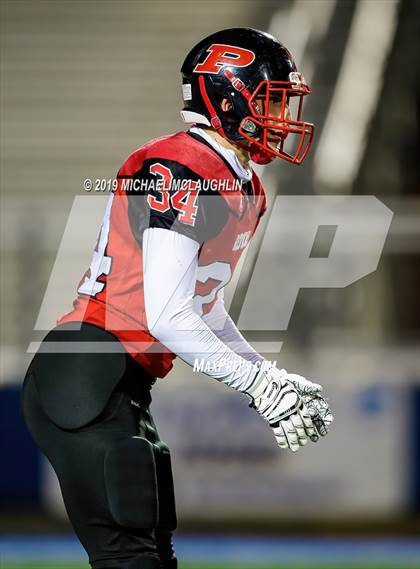 Thumbnail 1 in Plainedge vs. North Shore (Sec VIII Conf III Semifinal) photogallery.