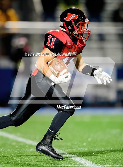 Thumbnail 2 in Plainedge vs. North Shore (Sec VIII Conf III Semifinal) photogallery.