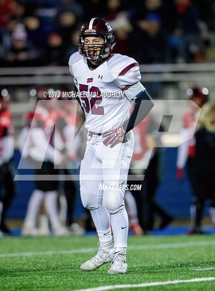 Thumbnail 2 in Plainedge vs. North Shore (Sec VIII Conf III Semifinal) photogallery.