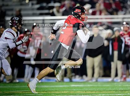 Thumbnail 2 in Plainedge vs. North Shore (Sec VIII Conf III Semifinal) photogallery.