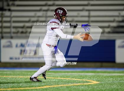 Thumbnail 3 in Plainedge vs. North Shore (Sec VIII Conf III Semifinal) photogallery.