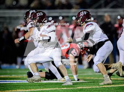 Thumbnail 1 in Plainedge vs. North Shore (Sec VIII Conf III Semifinal) photogallery.