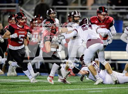Thumbnail 3 in Plainedge vs. North Shore (Sec VIII Conf III Semifinal) photogallery.