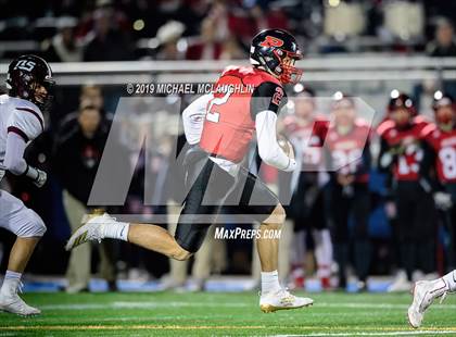 Thumbnail 3 in Plainedge vs. North Shore (Sec VIII Conf III Semifinal) photogallery.