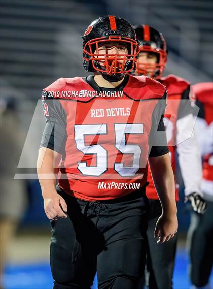 Thumbnail 2 in Plainedge vs. North Shore (Sec VIII Conf III Semifinal) photogallery.