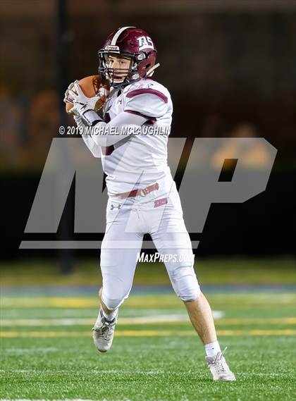Thumbnail 3 in Plainedge vs. North Shore (Sec VIII Conf III Semifinal) photogallery.